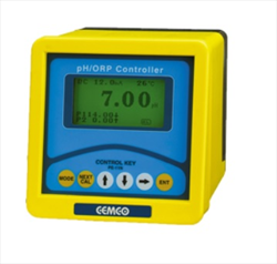 Bộ điều khiển đo pH, ORP CEMCO PE-11N
